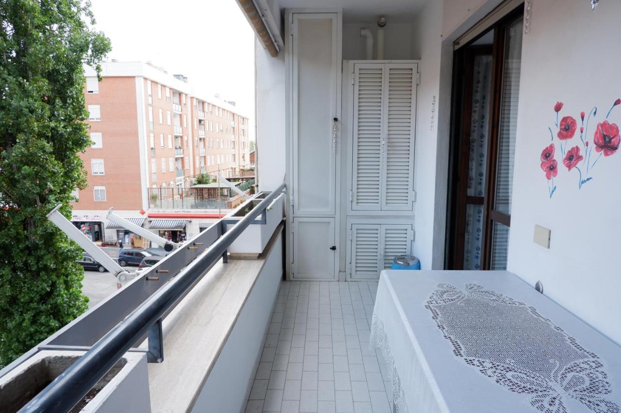 Roman Holiday House Exterior photo